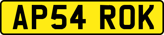 AP54ROK