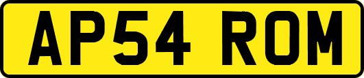 AP54ROM