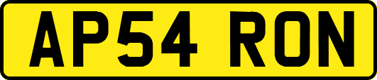 AP54RON