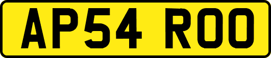 AP54ROO