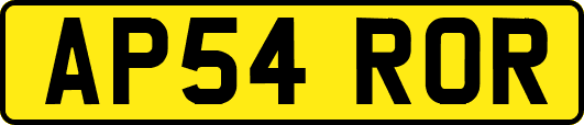 AP54ROR