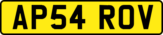 AP54ROV