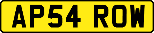 AP54ROW