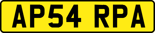 AP54RPA
