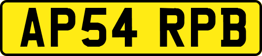 AP54RPB