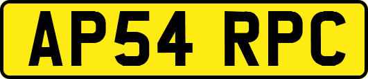 AP54RPC