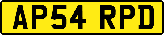 AP54RPD