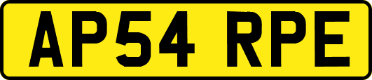 AP54RPE