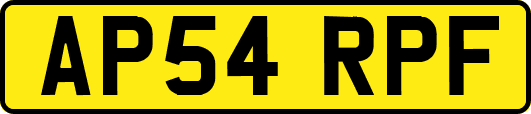AP54RPF