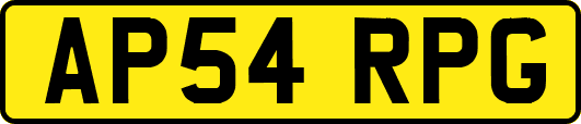 AP54RPG