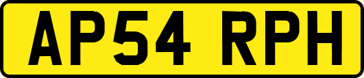 AP54RPH