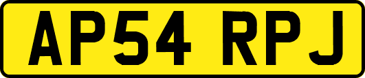 AP54RPJ
