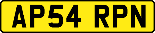AP54RPN