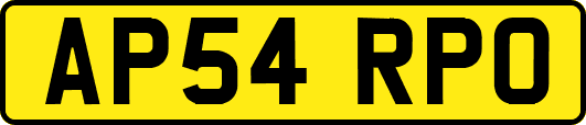 AP54RPO