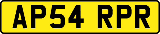 AP54RPR