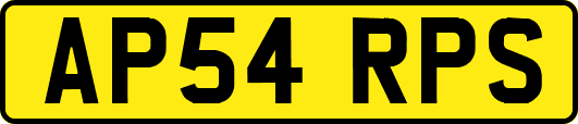 AP54RPS