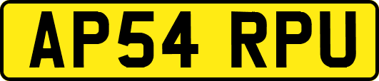 AP54RPU