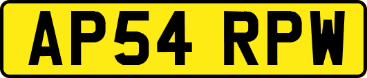 AP54RPW