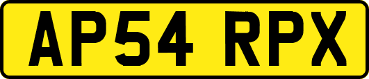 AP54RPX