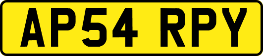 AP54RPY