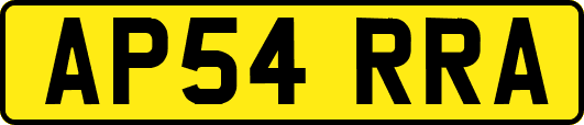AP54RRA