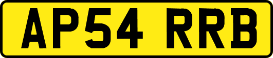 AP54RRB