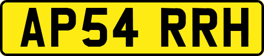 AP54RRH