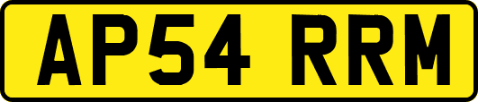 AP54RRM