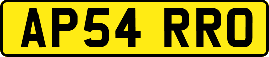 AP54RRO