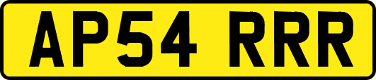 AP54RRR