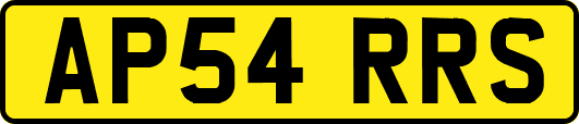 AP54RRS