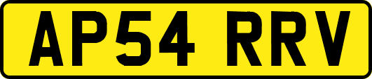 AP54RRV
