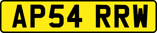 AP54RRW