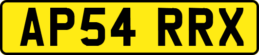 AP54RRX