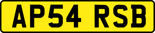 AP54RSB