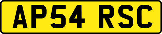 AP54RSC