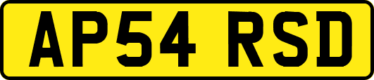 AP54RSD