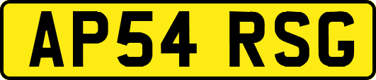 AP54RSG