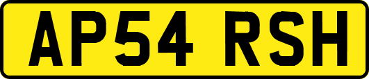AP54RSH