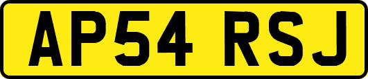 AP54RSJ