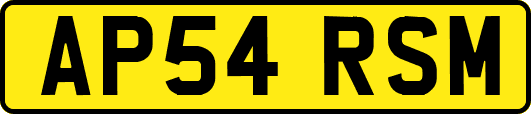 AP54RSM