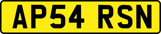 AP54RSN