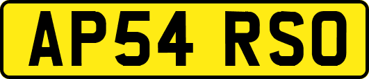 AP54RSO
