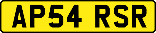 AP54RSR
