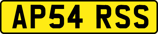 AP54RSS