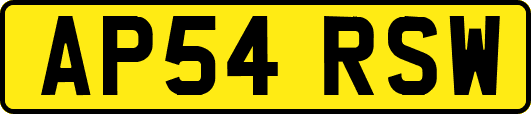 AP54RSW