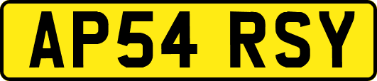 AP54RSY