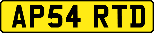 AP54RTD