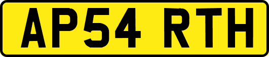 AP54RTH