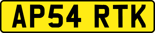 AP54RTK